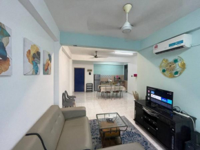Whispering Woods 3 ROOMS & NETFLIX by EZYROOM MELAKA